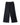 Outerknown BHT beach pant black women’s relaxed fit lounge pants product view