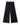 Outerknown LayLow pant black wide leg women’s casual coastal pants product view