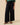 Outerknown LayLow pant black wide leg women’s lightweight coastal pants relaxed fit