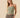 Outerknown Sojourn Island Leaf ribbed crop tank women’s organic cotton fitted tank top coastal lifestyle style