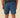 men wearing Outerknown stretch volley shorts back view relaxed fit beach shorts