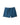 Outerknown stretch volley shorts blue flat lay quick dry men’s beach shorts