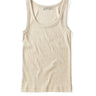 Outerknown Women's Sojourn Ribbed Tank