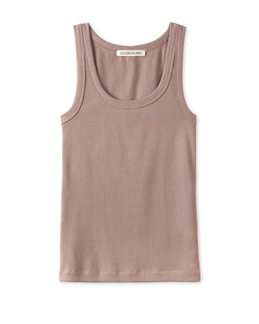 Outerknown Women's Sojourn Ribbed Tank