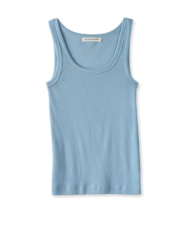 Outerknown Women's Sojourn Ribbed Tank