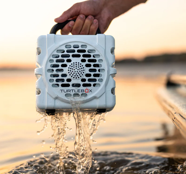 Blueline Turtlebox Cub Bluetooth Speaker