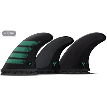 Futures F6 Alpha 5 Fin