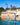 Paddleboarding in Jupiter Florida by the Iconic Lighthouse, blue water, no wake zone, intracoastal water way. 
