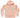 Youth BL x Blue 84 Tee Hee Hoodie Shell Pink