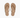 Foundations Matte Sandal