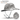 Shelta Raven Performance Sun Hat in Atlas Camo with wide structured brim and adjustable chin cord