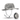 Side view of the Shelta Seahawk V2 Performance Sun Hat in Atlas Camo with a structured brim, screened ventilation eyelets, and removable chin cord.