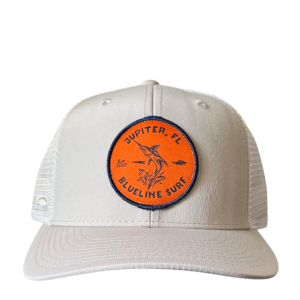 Marlin Logo Stone/Stone
