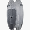 Starboard Spice 9'3" SUP surfboard in Acute Carbon construction