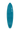Blue bottom of the Surftech Chameleon 11'4" stand up paddleboard