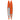 Orange Surftech Commander Ghost Carbon prone paddleboard