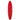 Surftech Little Darlin shortboard red colorway