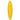 Surftech Little Darlin shortboard yellow colorway