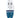 Bottom view of Surftech Mini Mega Magic Tuflite shortboard