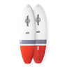 Surftech Mini Mega Magic Tuflite shortboard surfboard available in Jupiter Florida