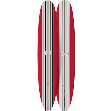 Surftech Renaissance longboard blue stripe colorway classic performance shape