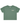 Front view of Tarpon Rodeo crop t-shirt with Blueline chest logo