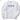 Three Shells Jupiter sweatshirt in athletic heather with blue shell graphic