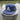 Navy Triangle Lighthouse Excursion Rope Hat with Blueline Surf & Paddle logo patch