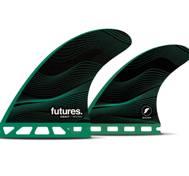 Futures F6 HC Quad