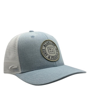 OG Light Denim / White / Stone Navy Khaki HC SC
