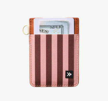 Lexington - Vertical Leather Wallet