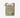 Sawyer Olive - Vertical Leather Wallet