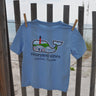 Vineyard Vines x Blueline Kids' Storefront Lighthouse T-Shirt – Jake Blue