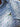 Close-up detail of custom lighthouse embroidery on the Vineyard Vines x Blueline Performance Lighthouse Polo.