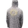 Blueline Surf and Paddle Duck Camo Back