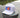 Florida Box UV Lite Hat White / Royal / Orange (Gators) HC SC