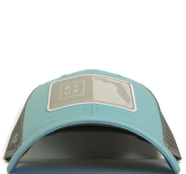 Florida Box UV Lite Frost / Steel / Steel LC