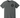 Vintage Circle T-Shirt Pepper / Black