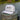 Youth rod and reel hat white coastal kids fishing hat from surf shop in Jupiter Florida