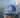 Youth Blueline vintage circle logo hat deep blue coastal kids hat from surf shop in Jupiter Florida