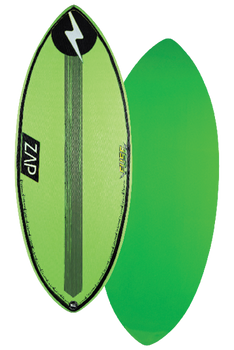 Zap Fuse Elite Series wave skimboard